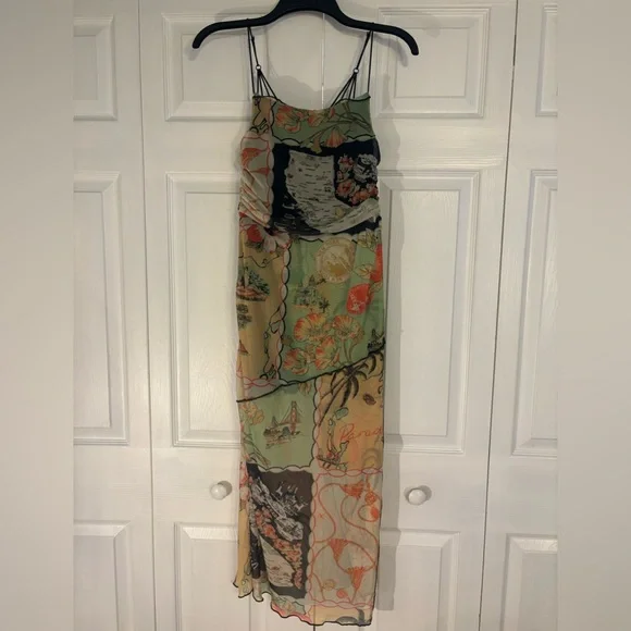 Urbane Outfitters Dress - Picture 1 of 3